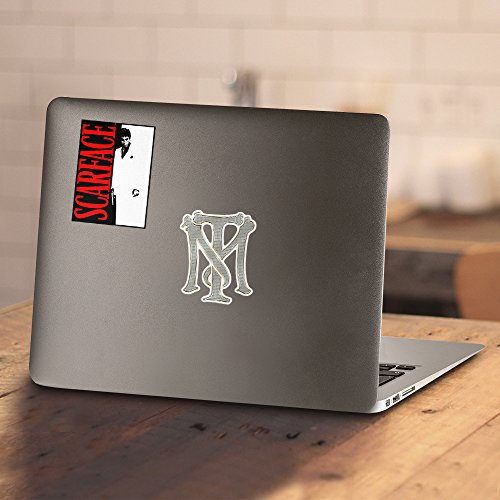 Popfunk Classic Scarface Tony Montana T Shirt4