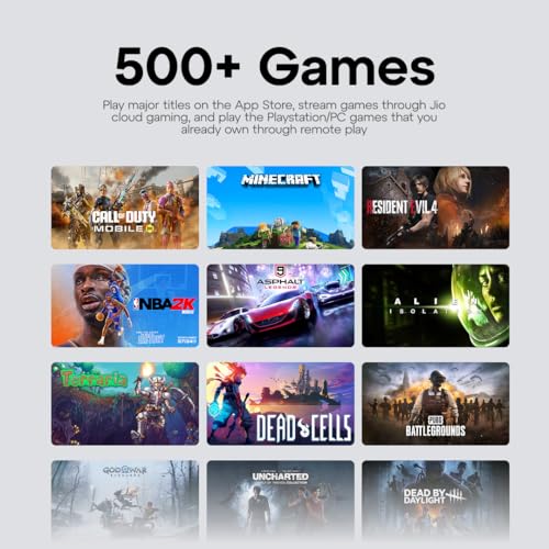 Image of Headshot USB-C Mobile Game Controller for Android & iPhone 15 Series | Hall-Effect Triggers, Drift-Free 3D Joysticks, Zero-Lag Wired Connection, Pass-Through Charging