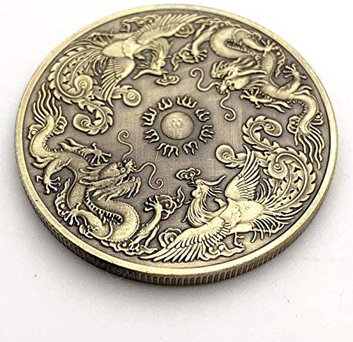 ✨MATERIALE: Realizzato con anima in lega di zinco di alta qualità, placcato, ad alta resistenza, resistente all'usura, antiruggine, durevole.