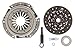 EXEDY 06008 OEM Replacement Clutch Kit