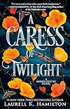 A Caress of Twilight (Meredith Gentry, Book 2)