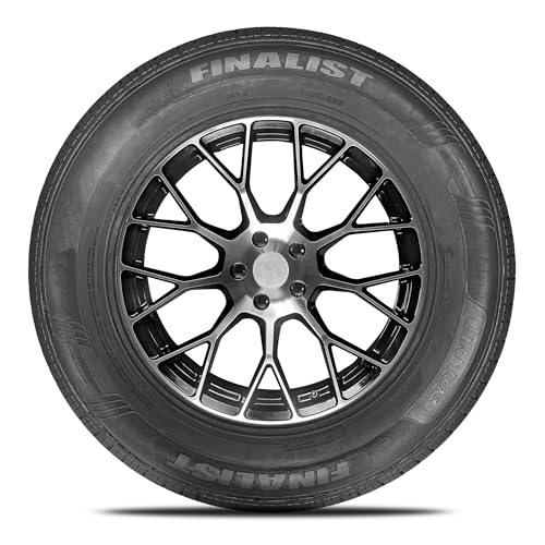Finalist UN109 All Season Passenger Tire