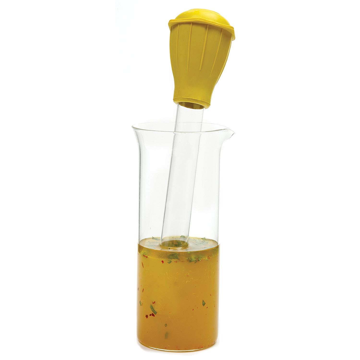Norpro 5897 Dishwasher Safe Glass Baster (2 Pack)