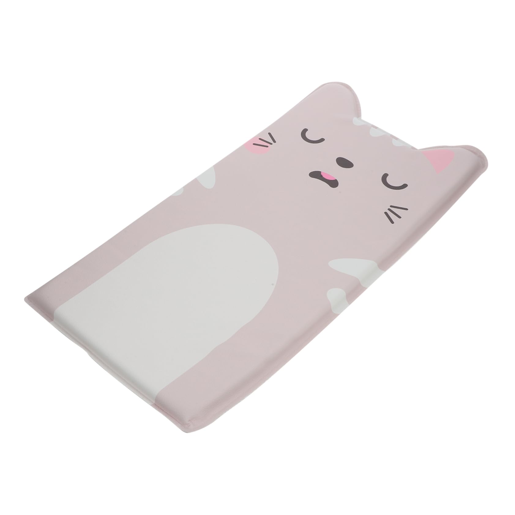 Coussin mural anti-collision autocollant et doux pour protection de lit enfant