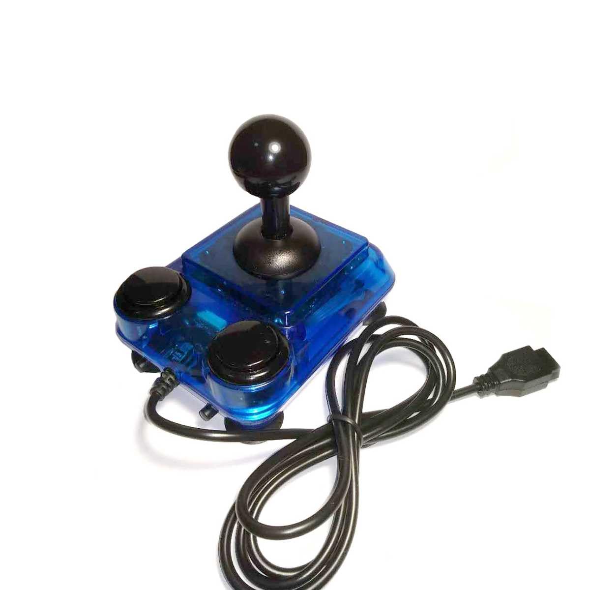 ArcadeR Joystick standard 9 broches compatible avec Atari