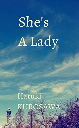 楽天 無料電子書籍 She's A Lady バイ