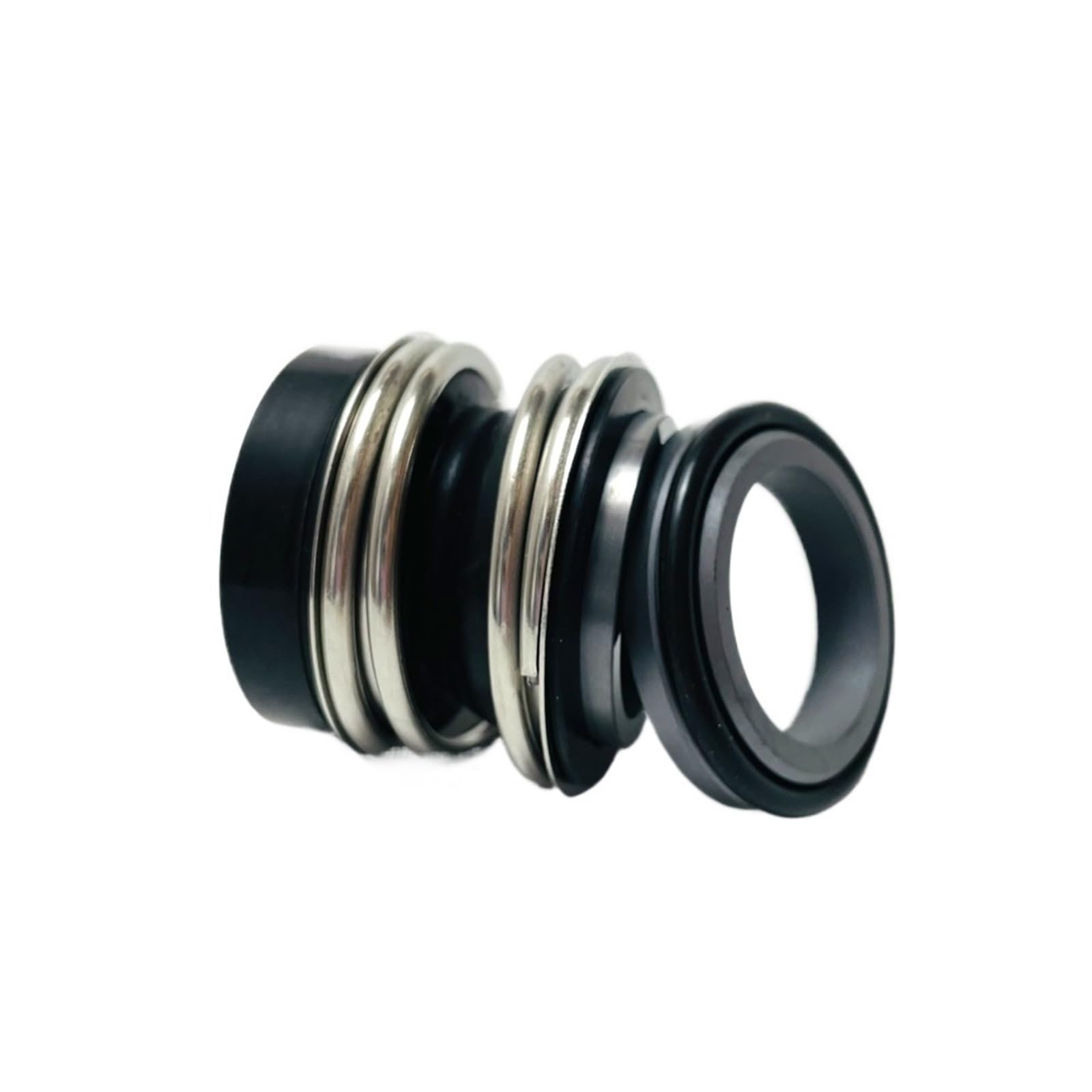 Qrtyfdenv One Color Mg12-40/G4 Mg12-40 Mechanical Seals Replace To Mg12 Elastomer Bellow Seal With G4 Seat For Water Pump Material: Sic/Sic/Vit