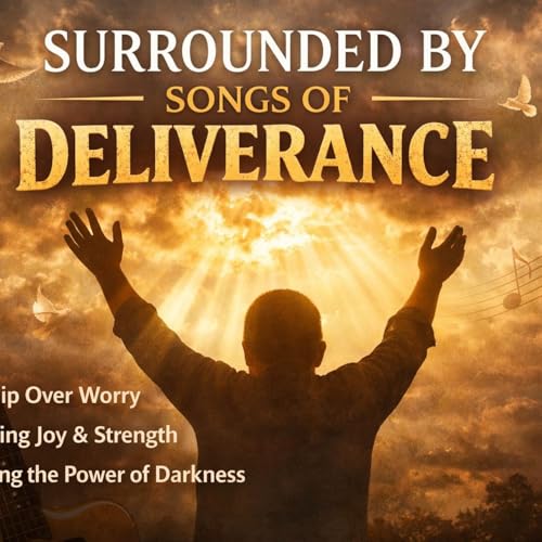 Songs of Deliverance Teaching