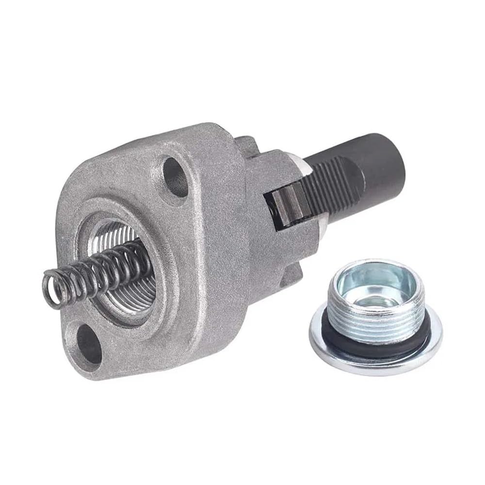 Tendicatena for motociclette NK250 250SR CB190R CB190X CB190S CBF190TR 14520-K70-601-M1(Style A)