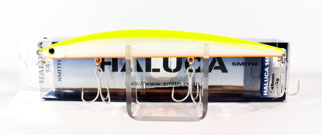 Smith Haluca 145S Sinking Lure 10 (1584)