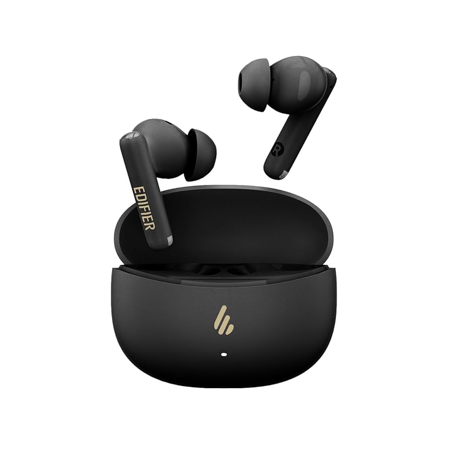 Amazon.co.jp: Edifier X5 Pro ANC搭載 完全ワイヤレスイヤホン