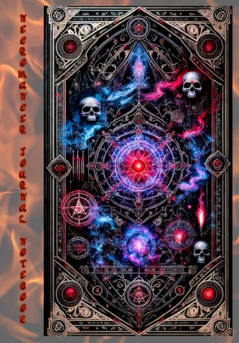 Necromancer Journal