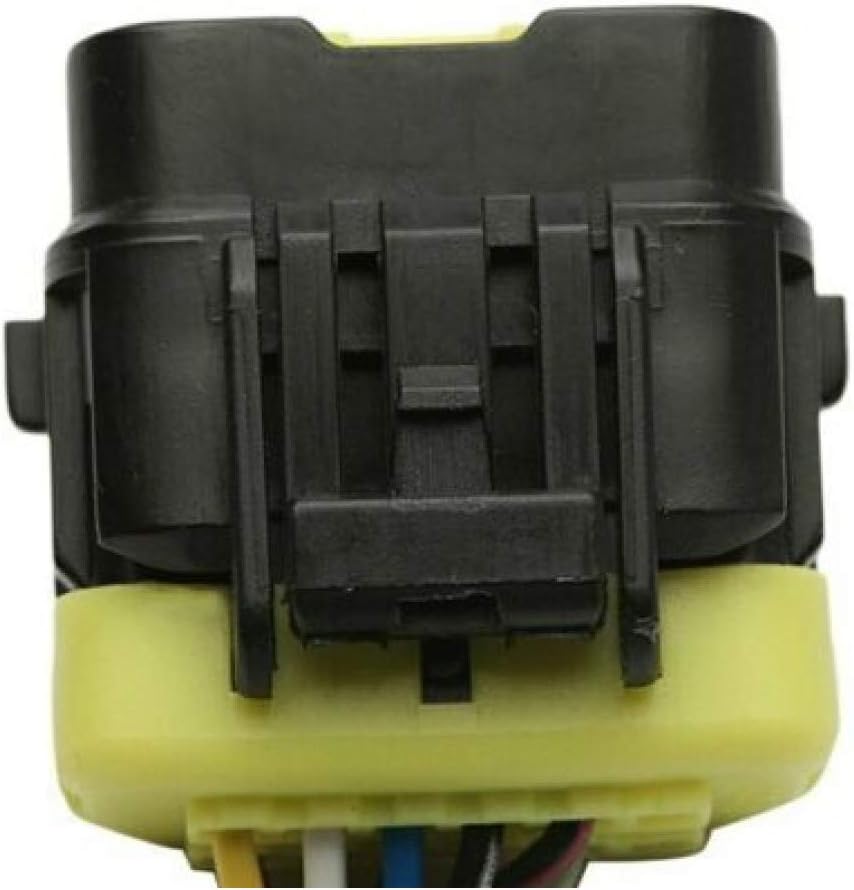 For Kia Forte 2017 2018 Door Mirror Driver Side | Power | Heated | Power Folding | w/Signal | Paint to Match | Sedan | Replacement For 87610 B0030 | KI1320214