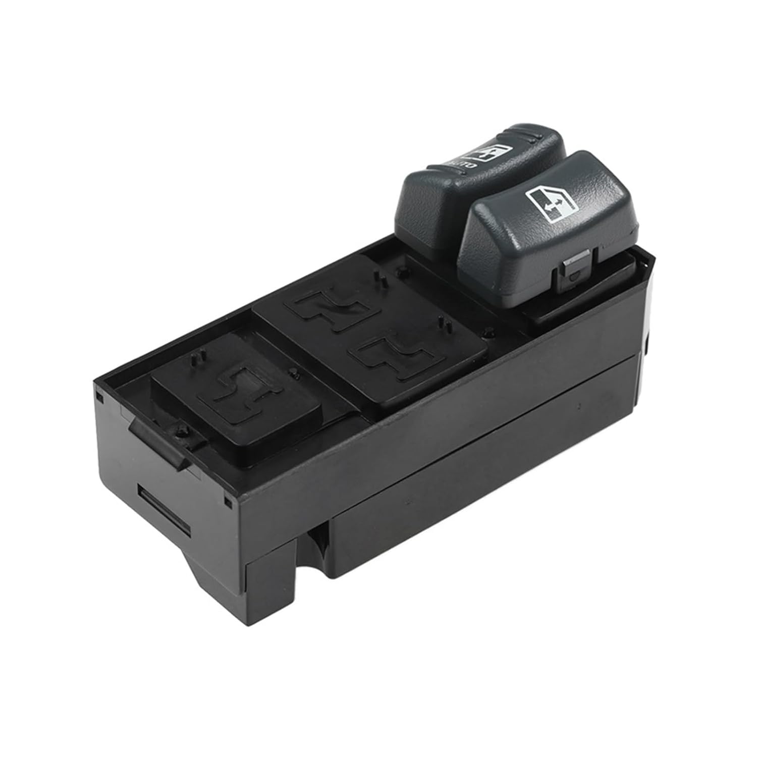 15151511 7+2 Pins Car Window Master Switch 19244649 1S3903 DWS129 Compatible with Astro GMC Safari 901026