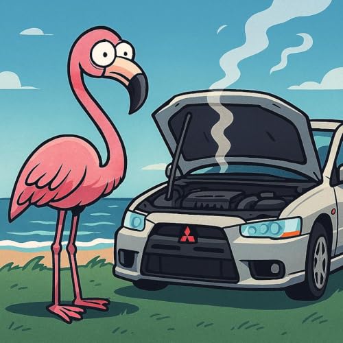 『Urlaubsspecial #4』のカバーアート