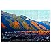Puzzles Venezuela Puzzle 1000 pièces pour Adultes et Famille Souvenir de Voyage en Bois 30x20 Pouces