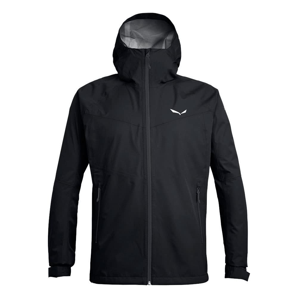 Salewa Puez (Aqua 3) Ptx M Jkt PUEZ (AQUA 3) PTX M JKT Homme (lot de 1)