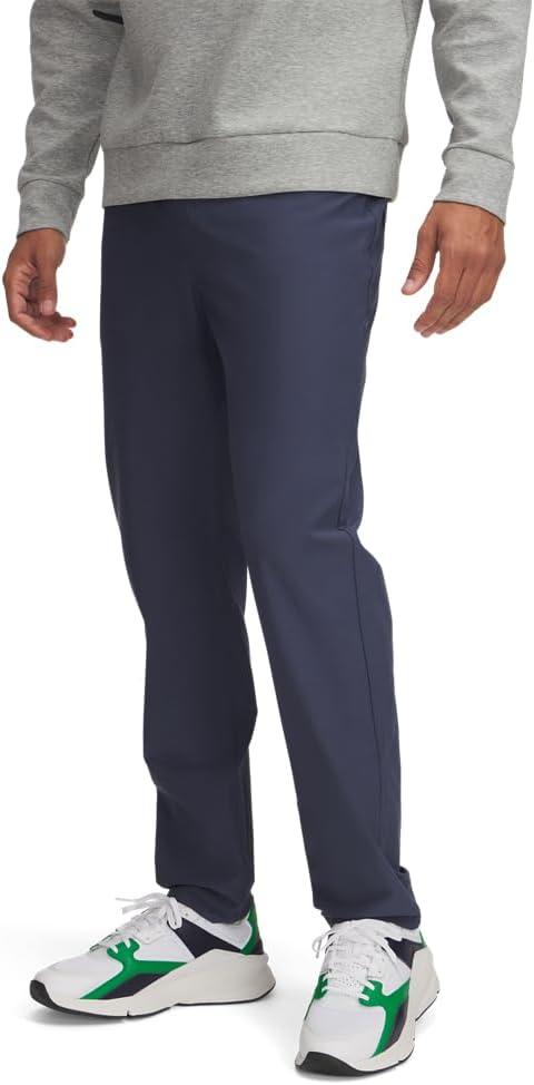 Pantalones imparables de 7 bolsillos para hombre