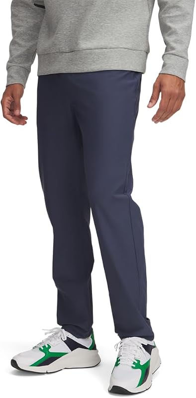 Pantalones imparables de 7 bolsillos para hombre