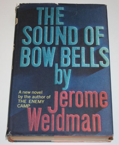 The Sound of Bow Bells B000O5EBSS Book Cover