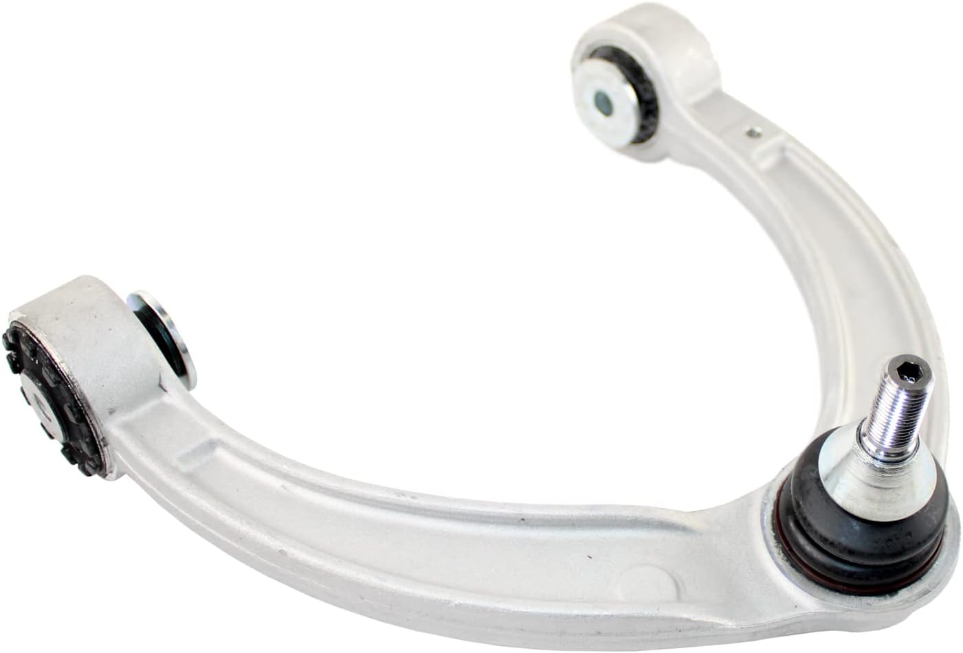 Amazon.com: Bison Performance Front Driver Left LH Upper Forged ...