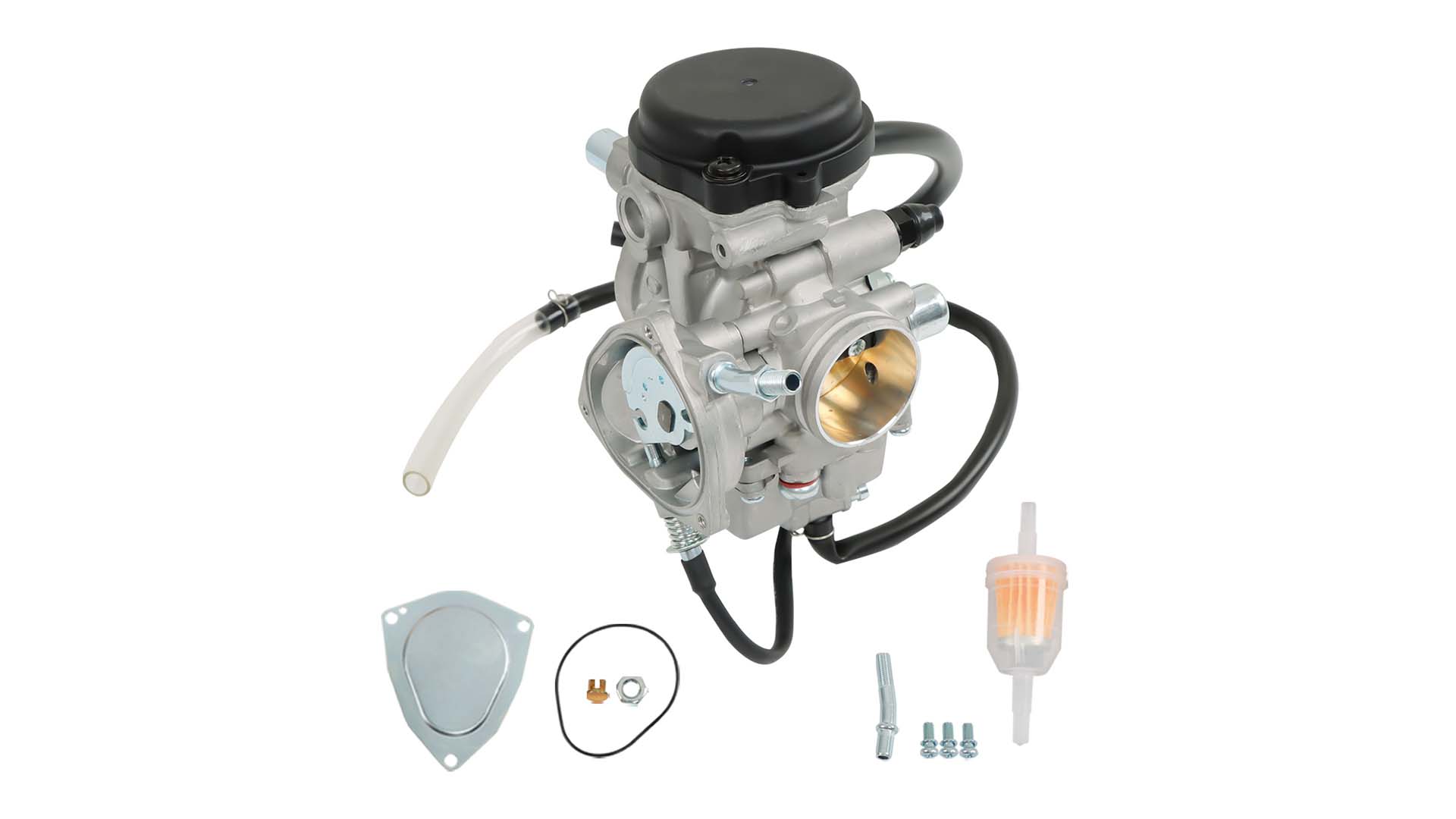 Amazon.com: TJHSM Carburetor Carb Replacement for Big Bear Kodiak