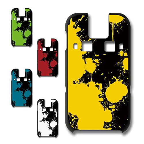 sh03m �P�[�X �L�b�Y�P�[�^�C SH-03M �X�}�z�P�[�X �n�[�h�P�[�X �J�o�[ �u���b�N �P�[�X �X�v���b�V�� �y�C���g �� [�f�U�C��C/�C�G���[] ���F TK-672C docomo �h�R�� SHARP �V���[�v