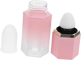 SHERCHPRY 6 piezas de tubo de maquillaje, ace...