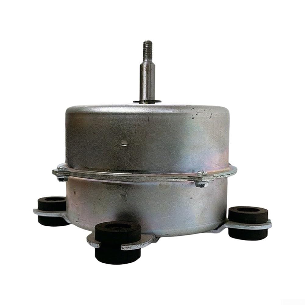 Leiser Klimamotor Metall 20cm Langlebig