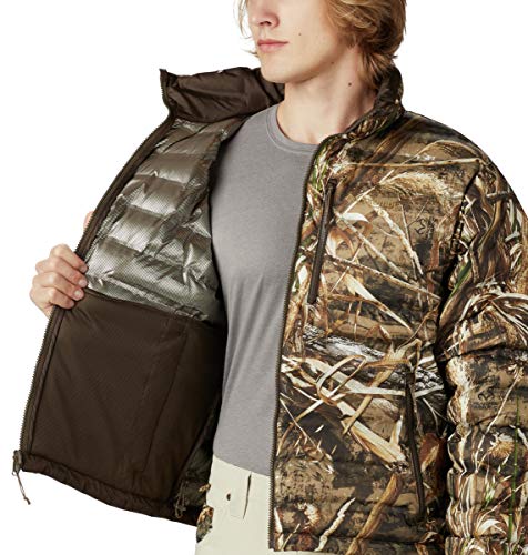 Image of Columbia mens Widgeon Wader Heat Seal Liner