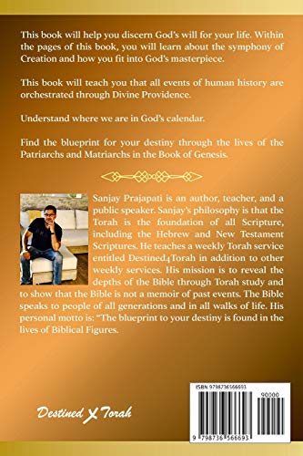 The Final Countdown: Your Journey in the Symphony of Creation