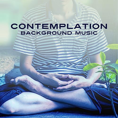 Contemplation Background Music Yoga Music, Deep