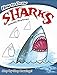 How to Draw Sharks (Dover Children's Activity Books)