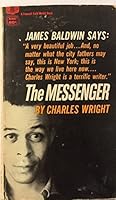 The Messenger B000IX8RRW Book Cover