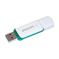 Philips FM08FD75B Memoria USB 3.0 Portatile, 8 GB