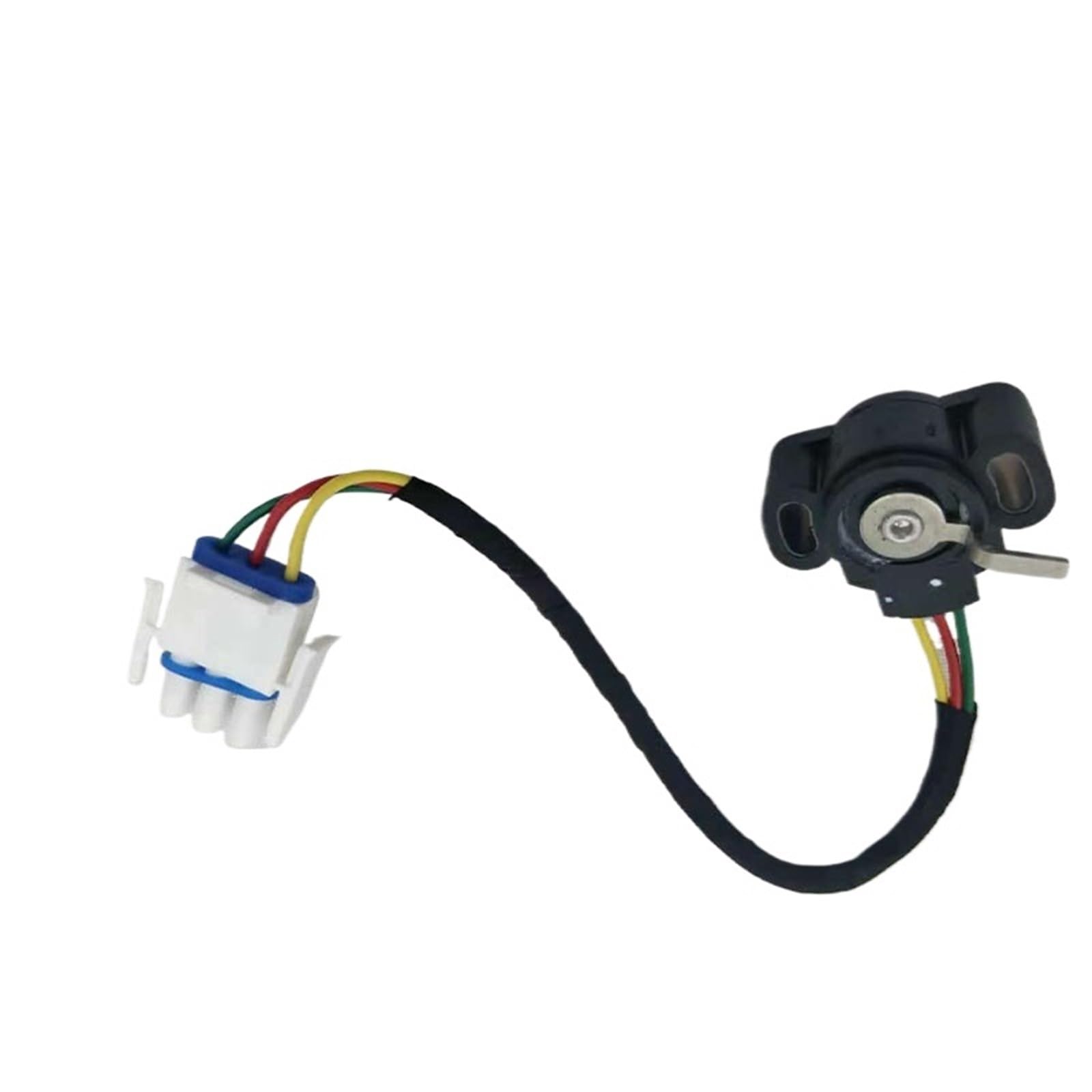 Potenciómetro de elevación for montacargas, sensor de elevación, número de pieza 5049464
