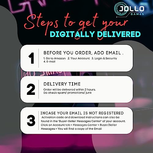 Image of Jolloplay Red Dead Redemption 2 Pc Rockstar Code Only