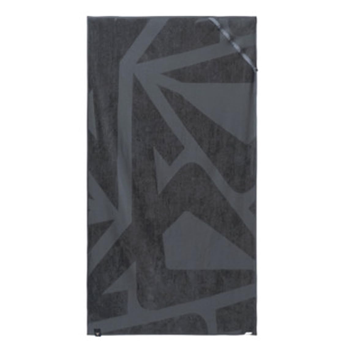 Seat 6H1084501A Strandtuch Handtuch Badelaken Standhandtuch, 170x100cm, mit Cupra Logo
