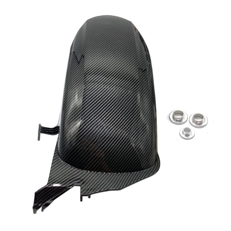 Garde-boue arrière XMAX 400 couvercle de protection pneu pour commuter urbain