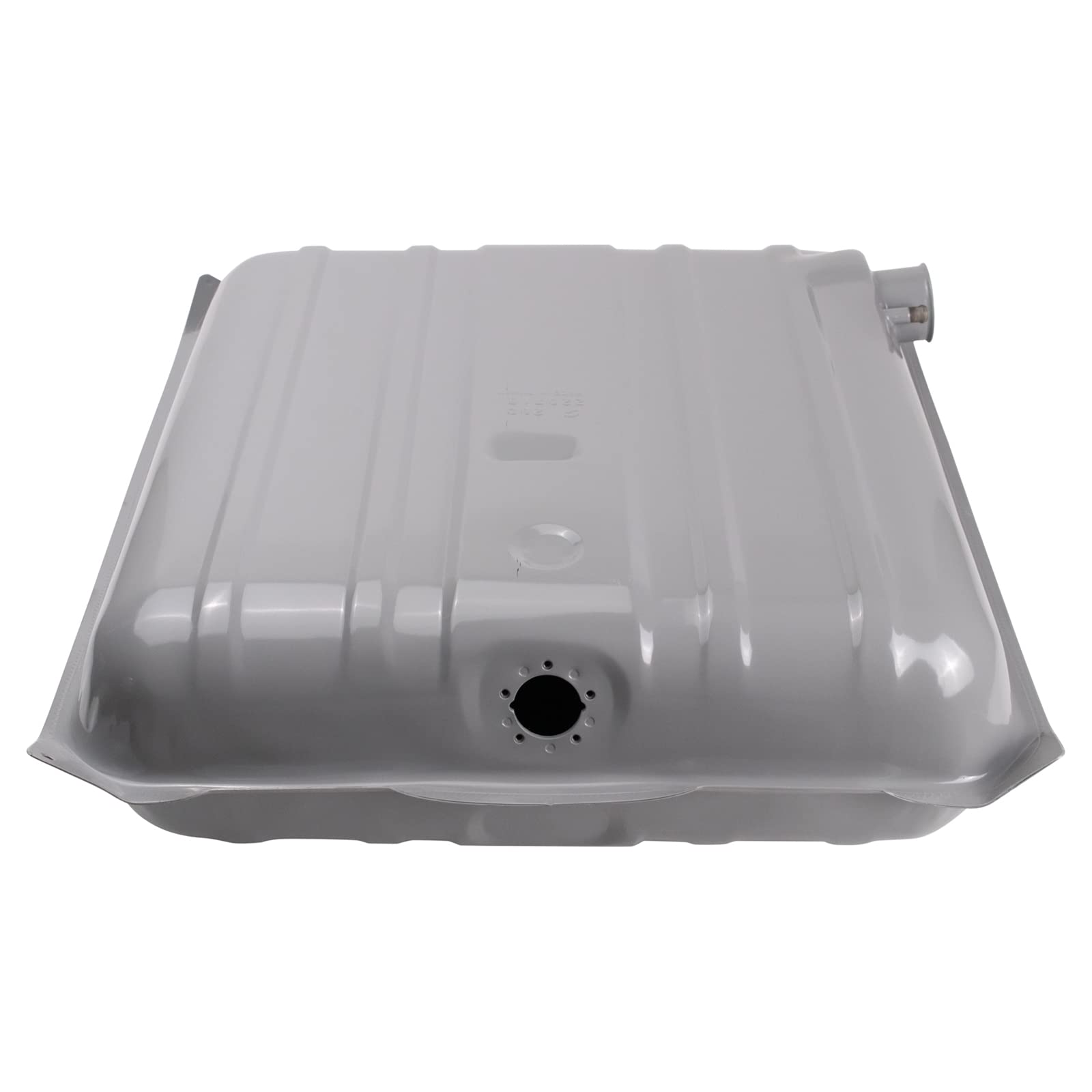 TRQ Gas Fuel Tank 15.9 gal Compatible with 1957 Chevrolet Bel Air Two-Ten Series