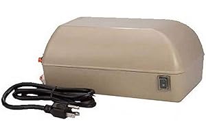 Arizona Mist 92100 Booster Pump: The Ultimate Water Pumping Solution for Optimal Misting Performance