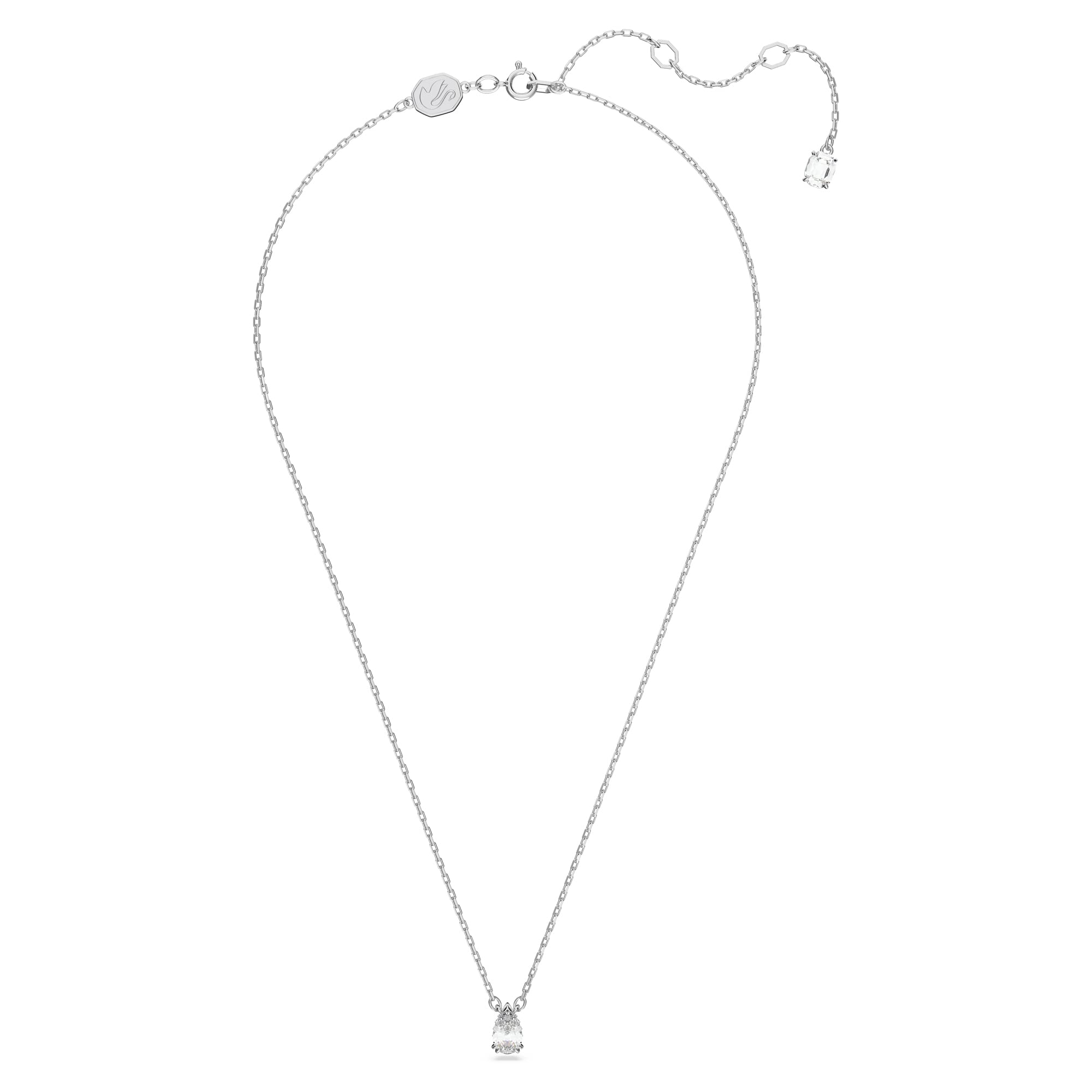 Swarovski Stilla Collezione pendentif