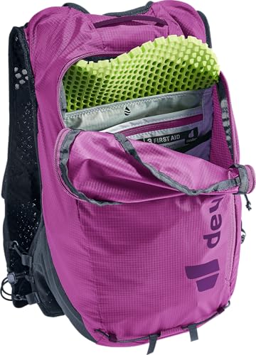 Deuter Ascender 13 - Zaino Da Trail Running - 5