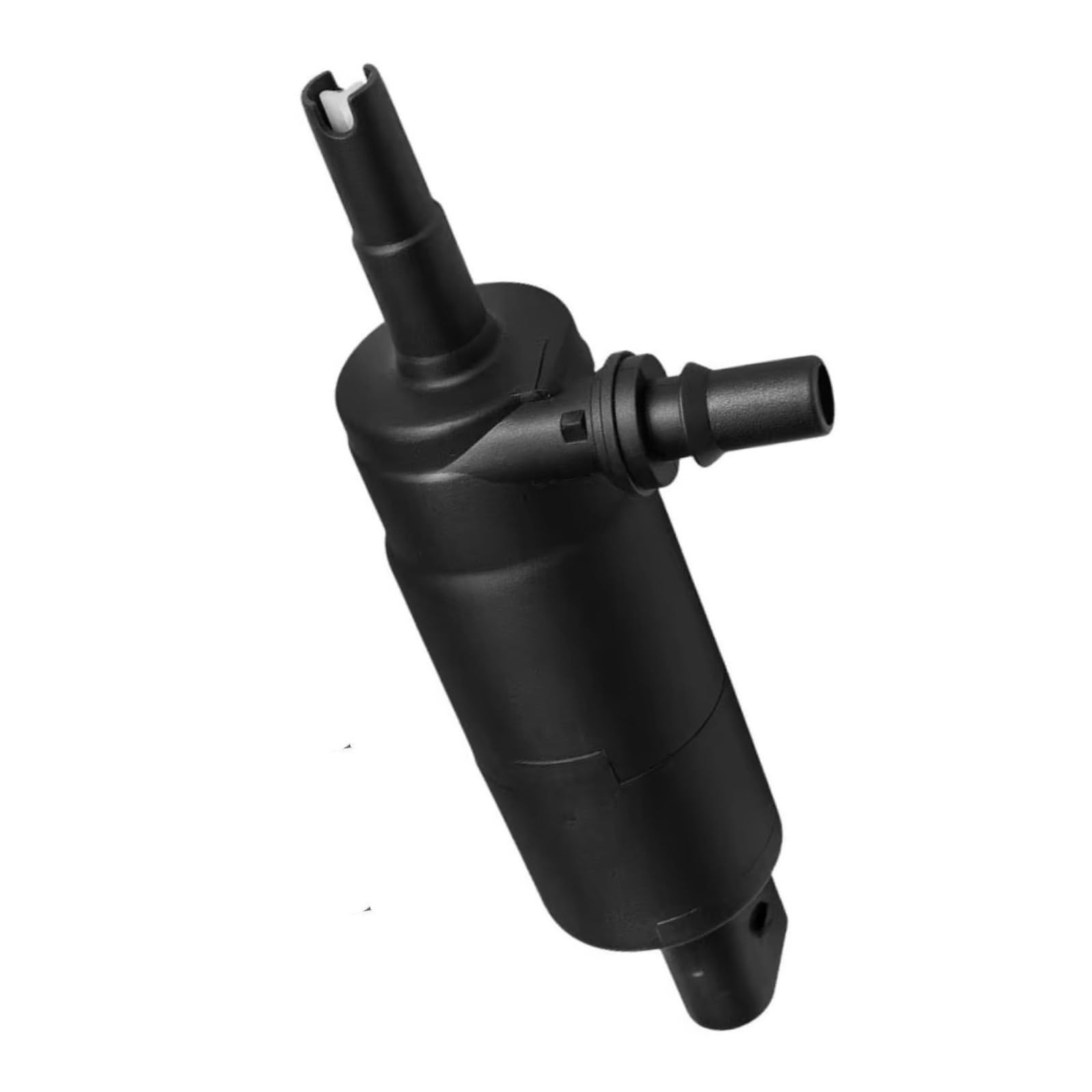 Windscreen Washer Pump Motor Compatible with BMW for E89 for R60 for R61 1 Pcs Car Windshield Washer Pump Motor Replacement Accessories 67637217792