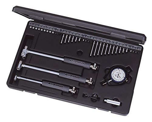 Appareil de Calibrage d'Alésage à Ecran LCD Mitutoyo 568-366 (20-25 mm