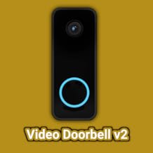 Wyze Video Doorbell v2