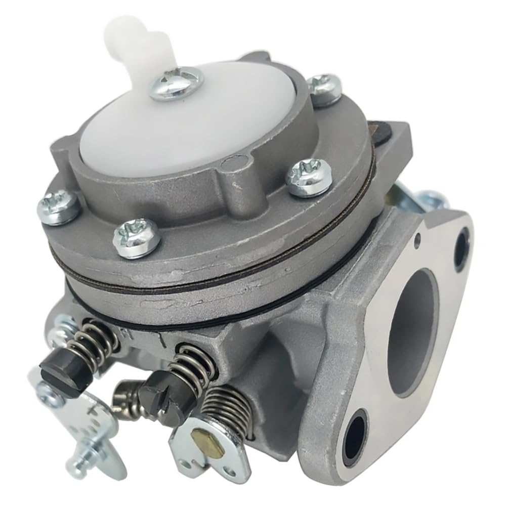 Reemplazo de Conjunto carburador 1108 120 0606 for Sierra Corte TS350 TS360 08S Motosierra BT360 barrena Tierra Tillotson HL292 Carb Reemplazar