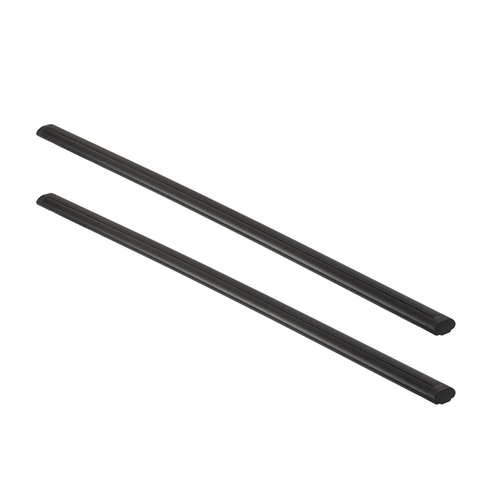 Portaequipajes para vehículos 2 portaequipajes universales para Techo