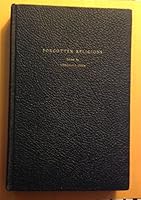 Forgotten Religions: B00J5VJR4K Book Cover