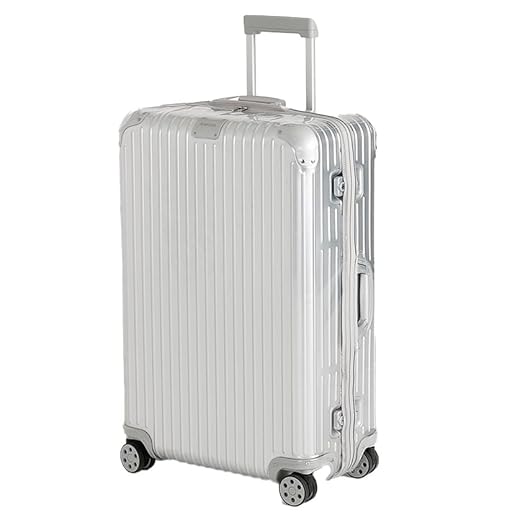 How much does rimowa luggage weigh Rounge Protective Cover for RIMOWA